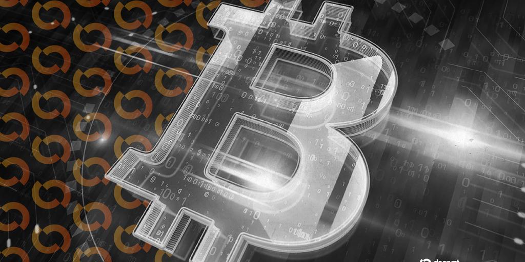 分析:以色列袭击伊朗未引发比特币恐慌